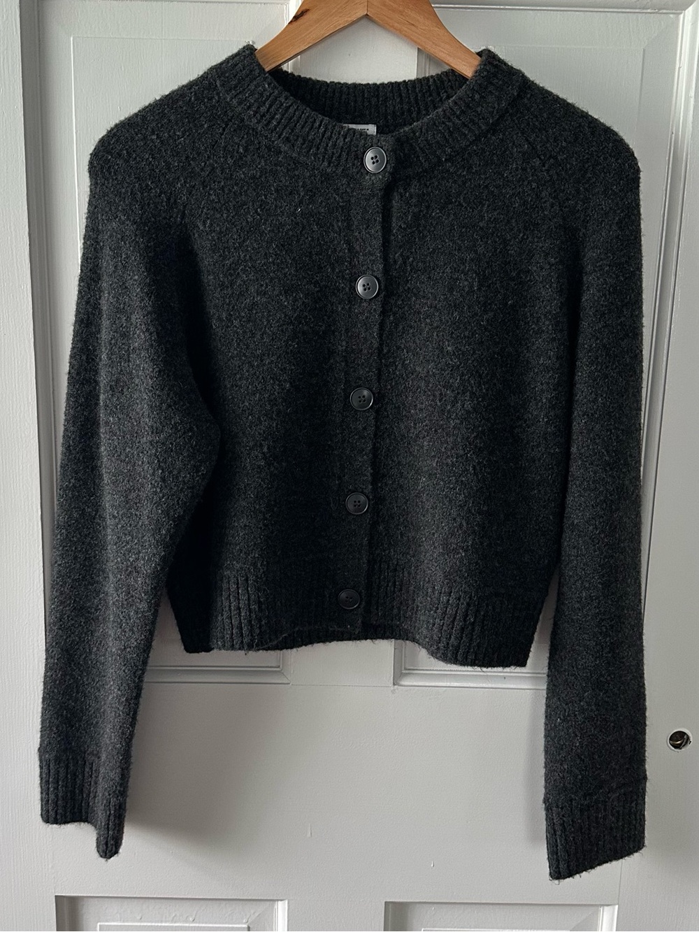 GU (Uniqlo) - Cardigan